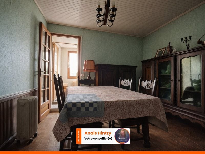 Maison à vendre, 50m², Soumans