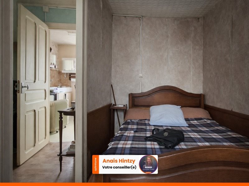 Maison à vendre, 50m², Soumans
