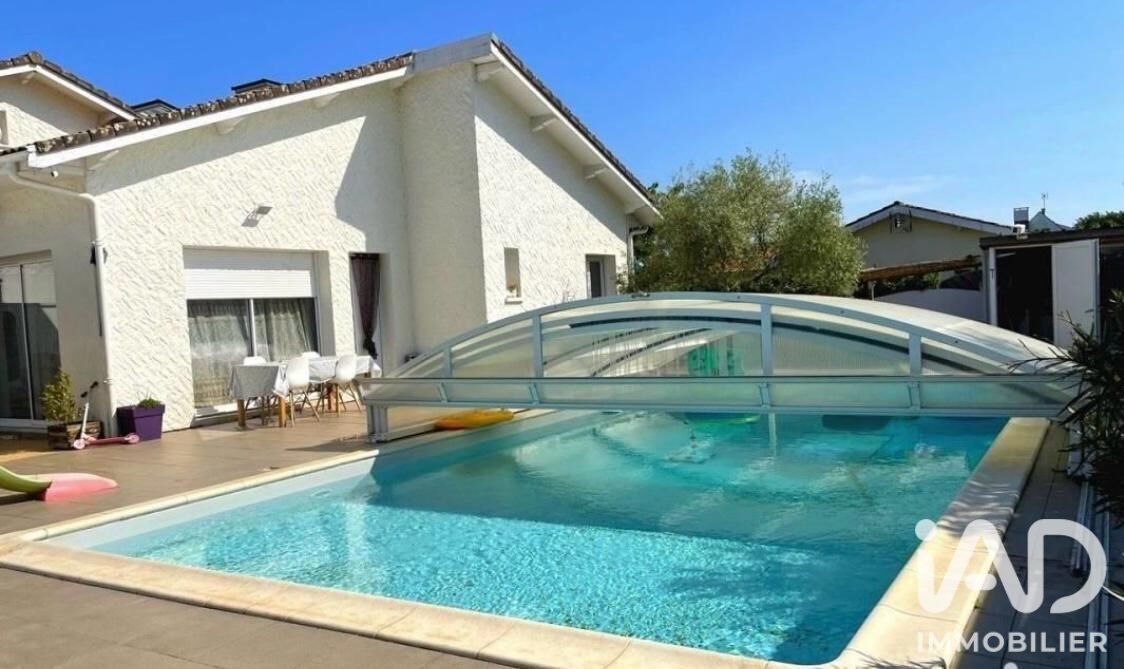 Maison à vendre, 90m², Izon