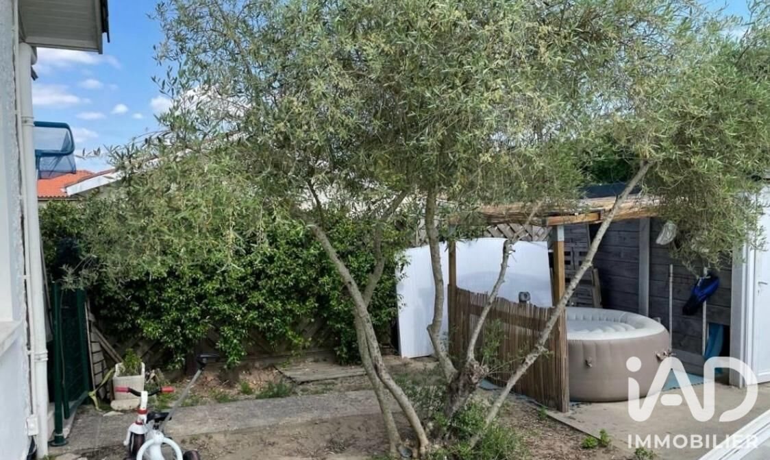 Maison à vendre, 90m², Izon