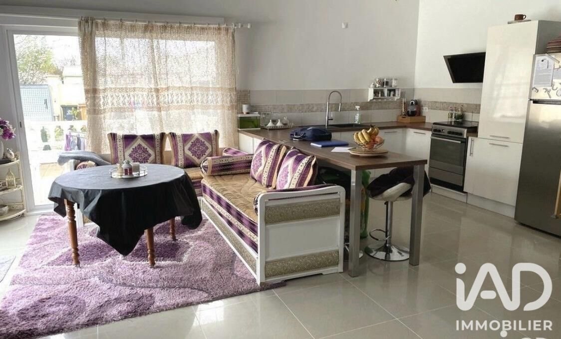 Maison à vendre, 90m², Izon