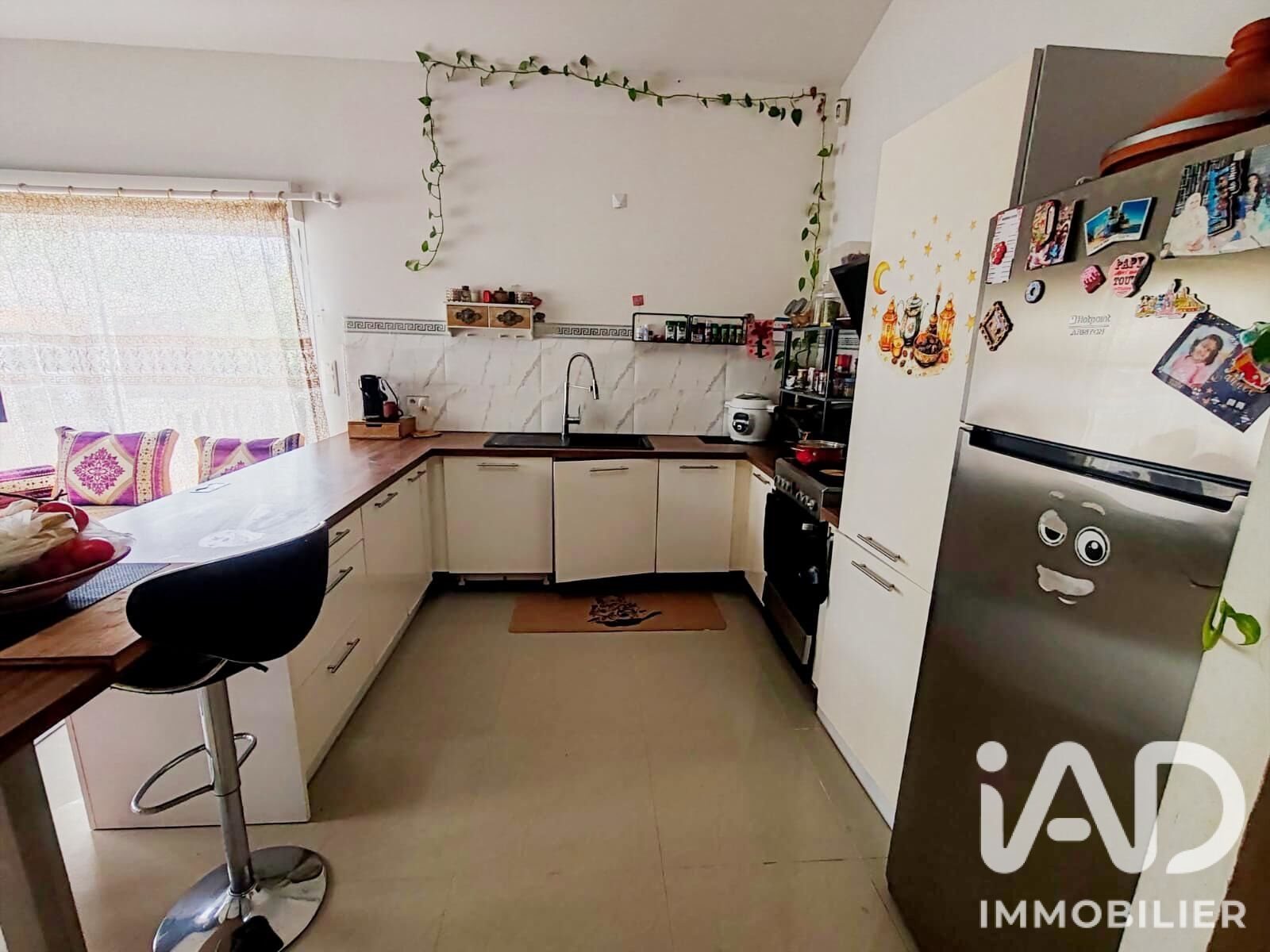 Maison à vendre, 90m², Izon