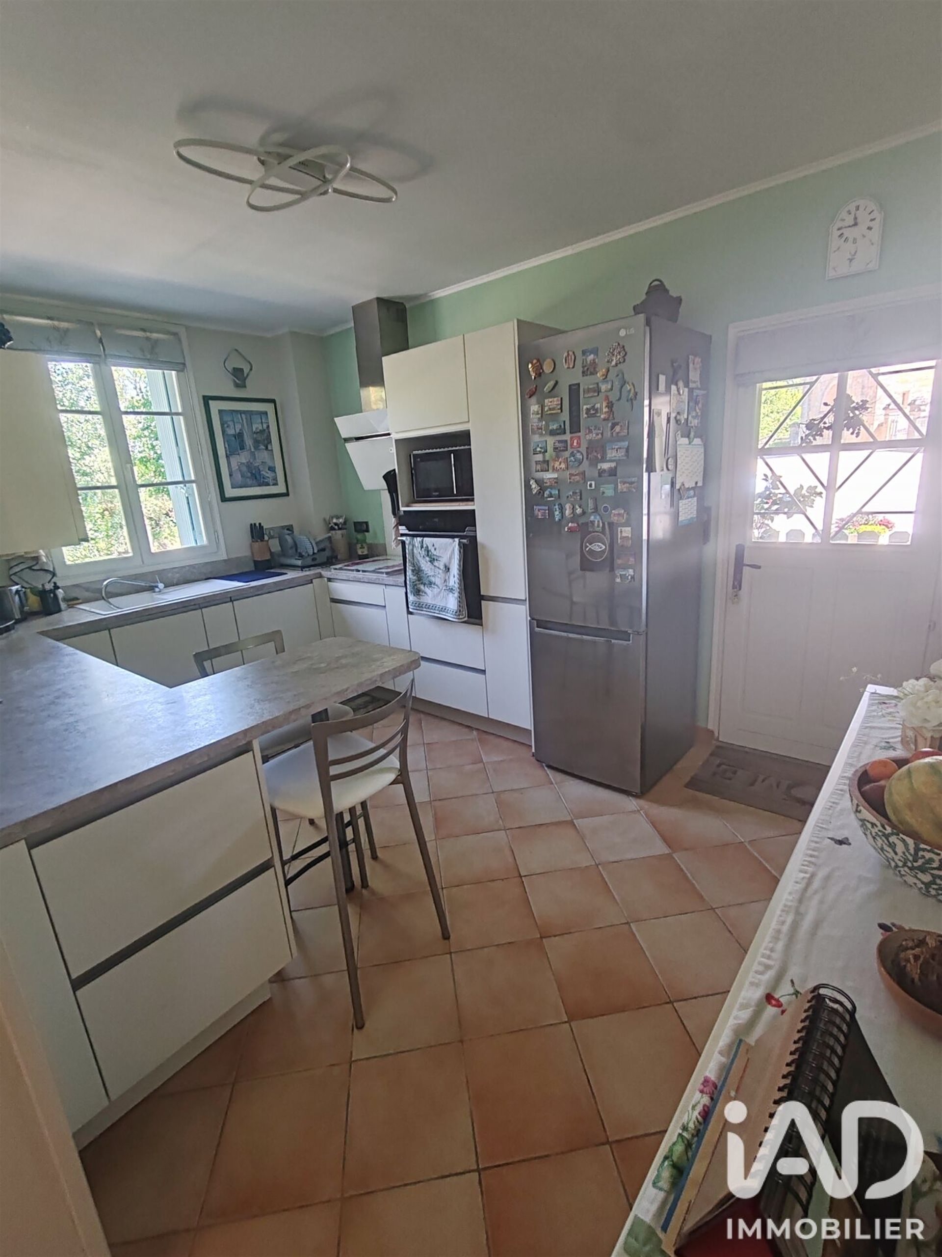 Maison à vendre, 101m², Saint-Denis-de-Pile