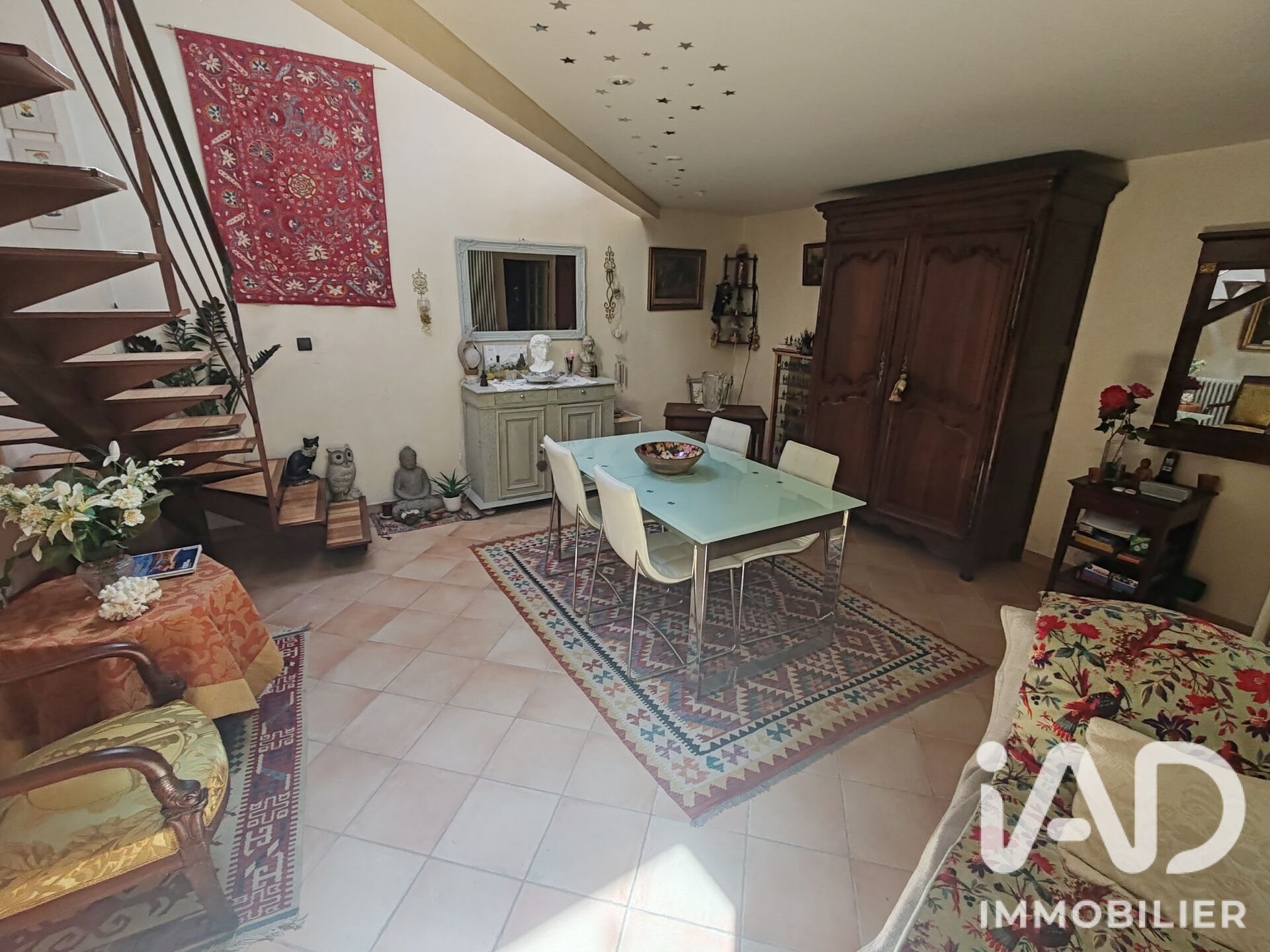 Maison à vendre, 101m², Saint-Denis-de-Pile