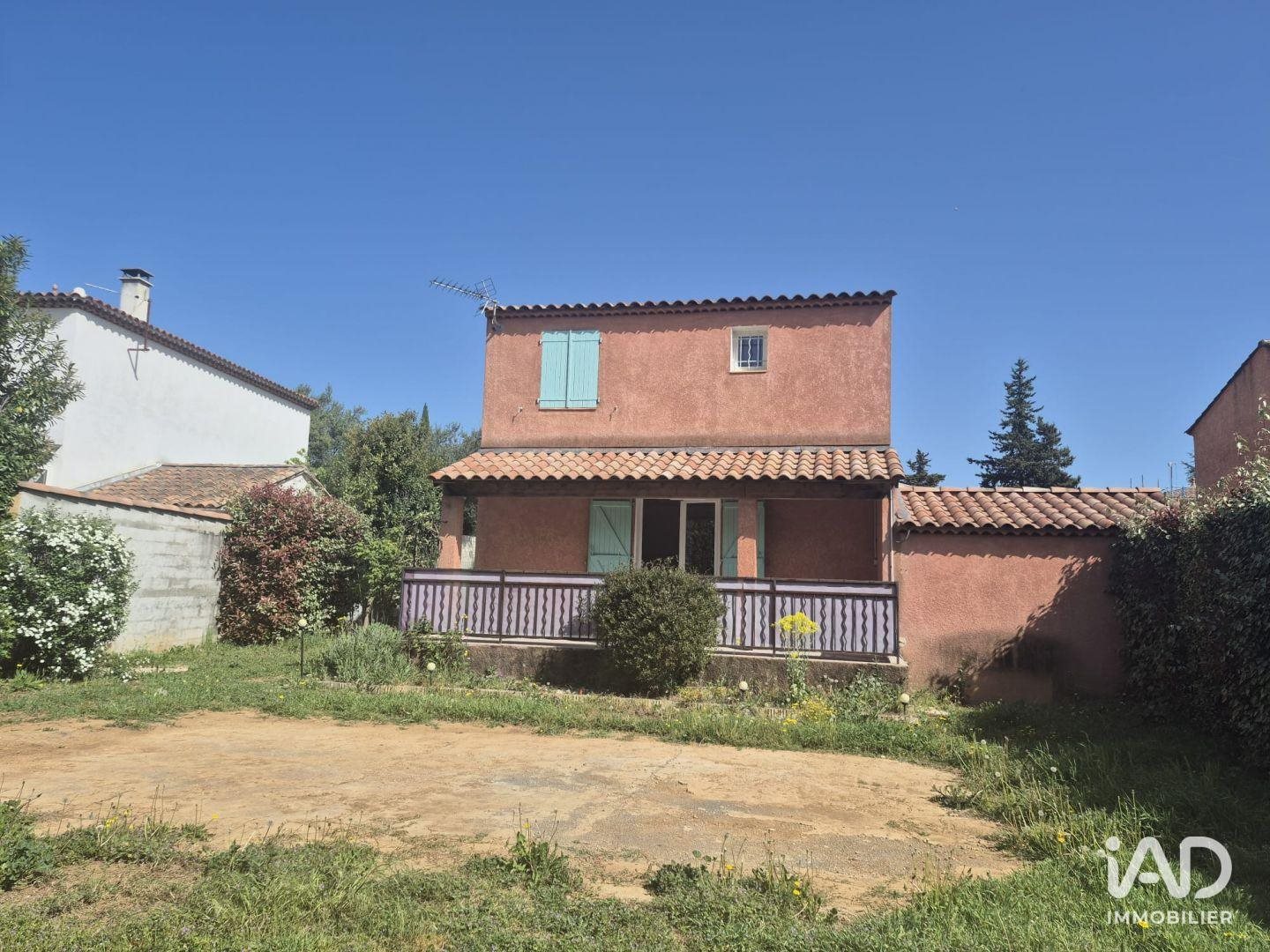 Maison à vendre, 97m², Brignoles