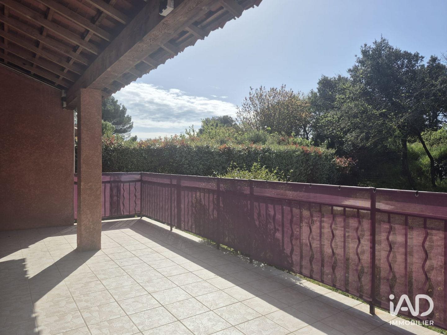 Maison à vendre, 97m², Brignoles