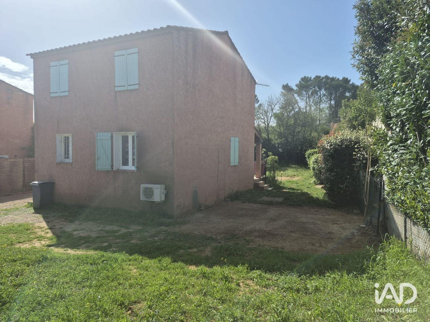 Maison à vendre, 97m², Brignoles