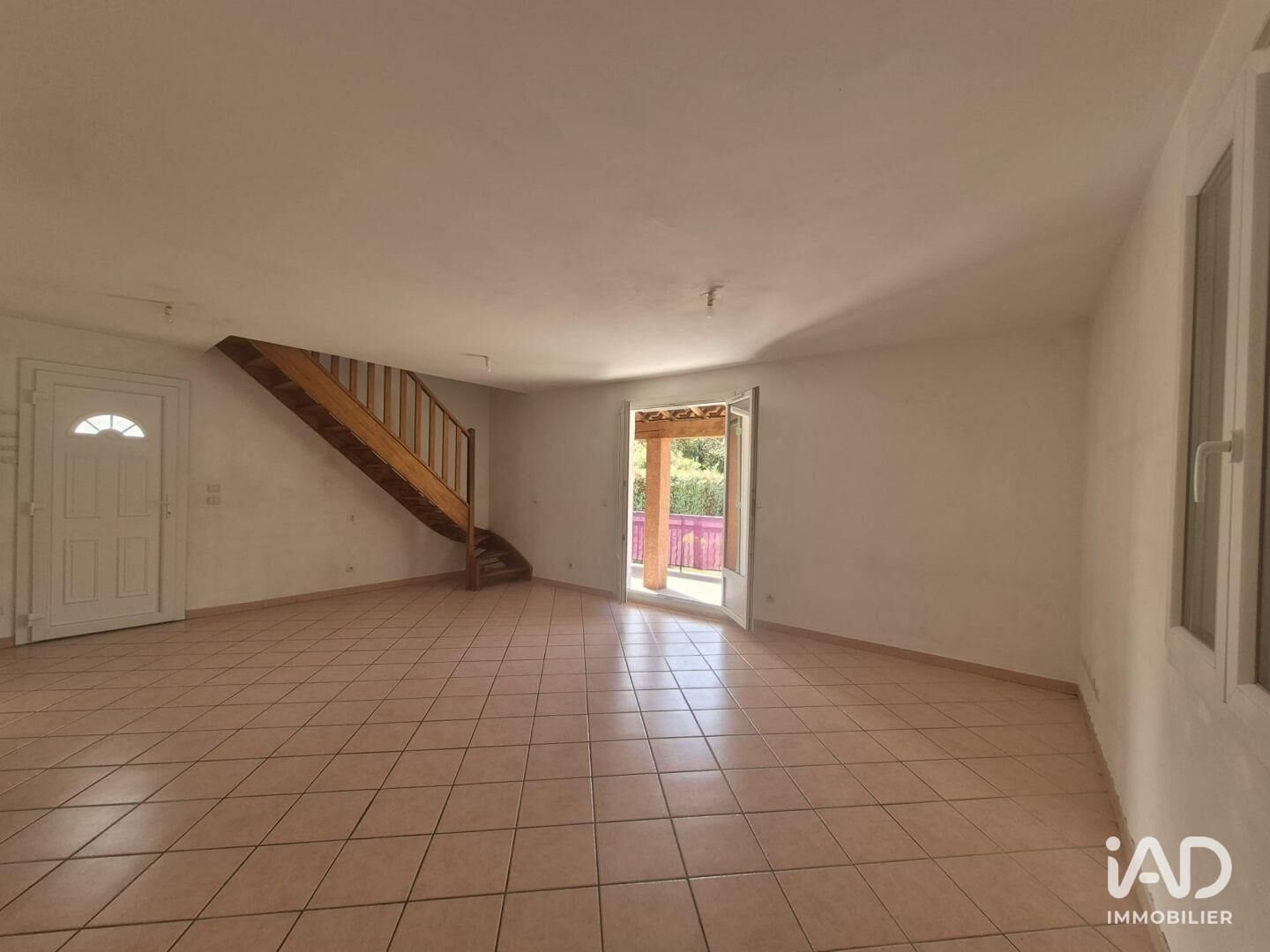 Maison à vendre, 97m², Brignoles