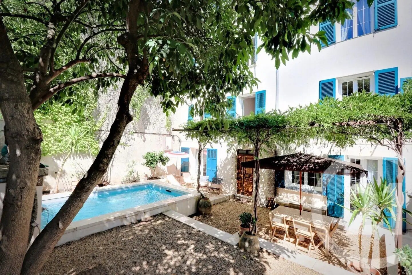 Maison à vendre, 270m², Pignans