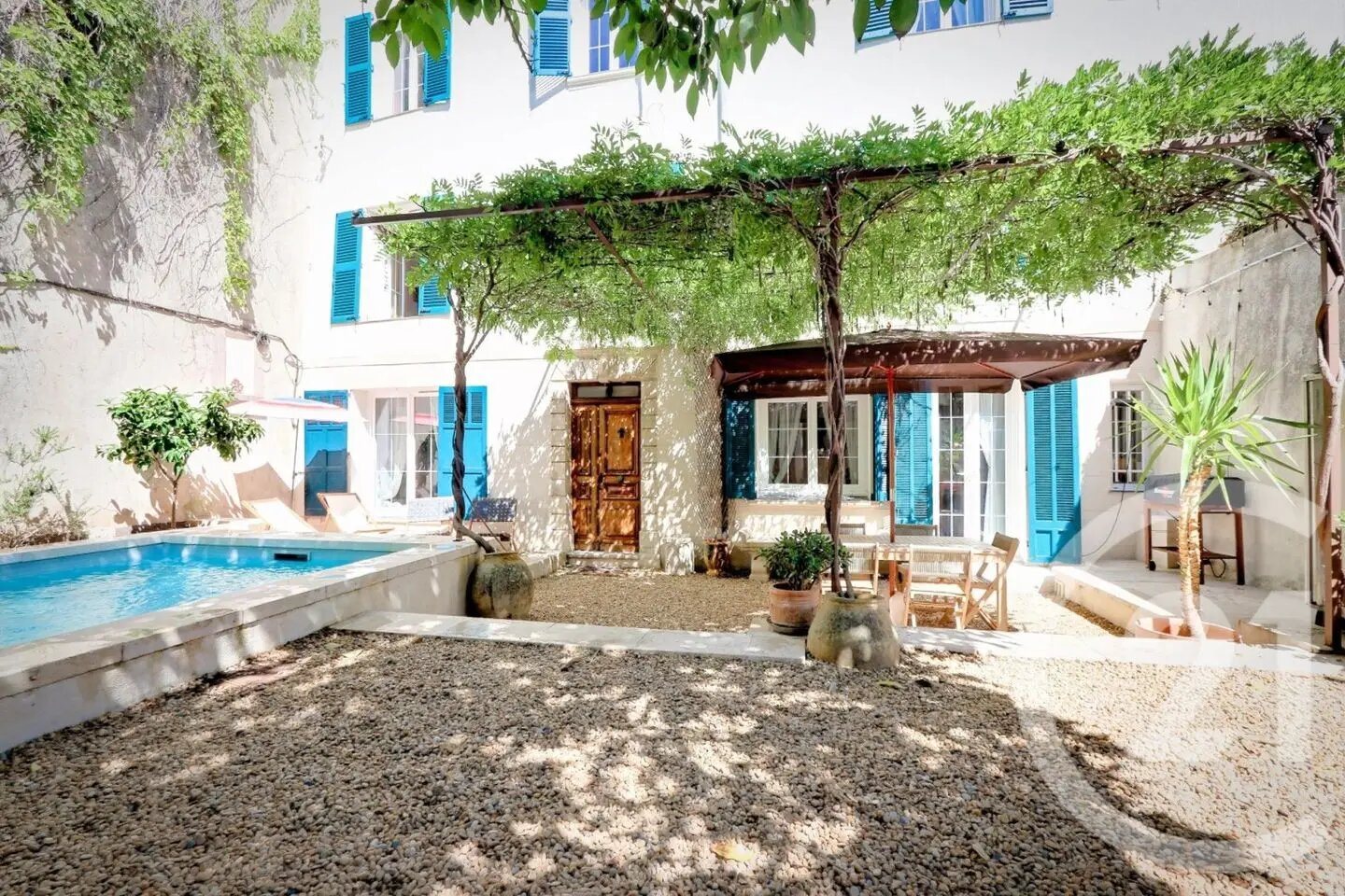 Maison à vendre, 270m², Pignans
