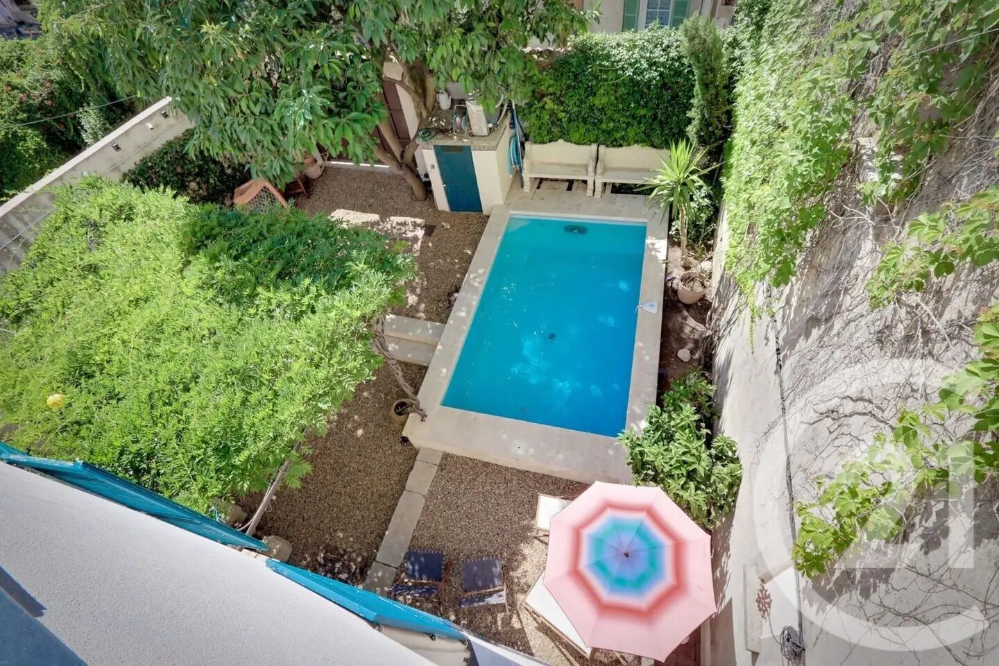 Maison à vendre, 270m², Pignans