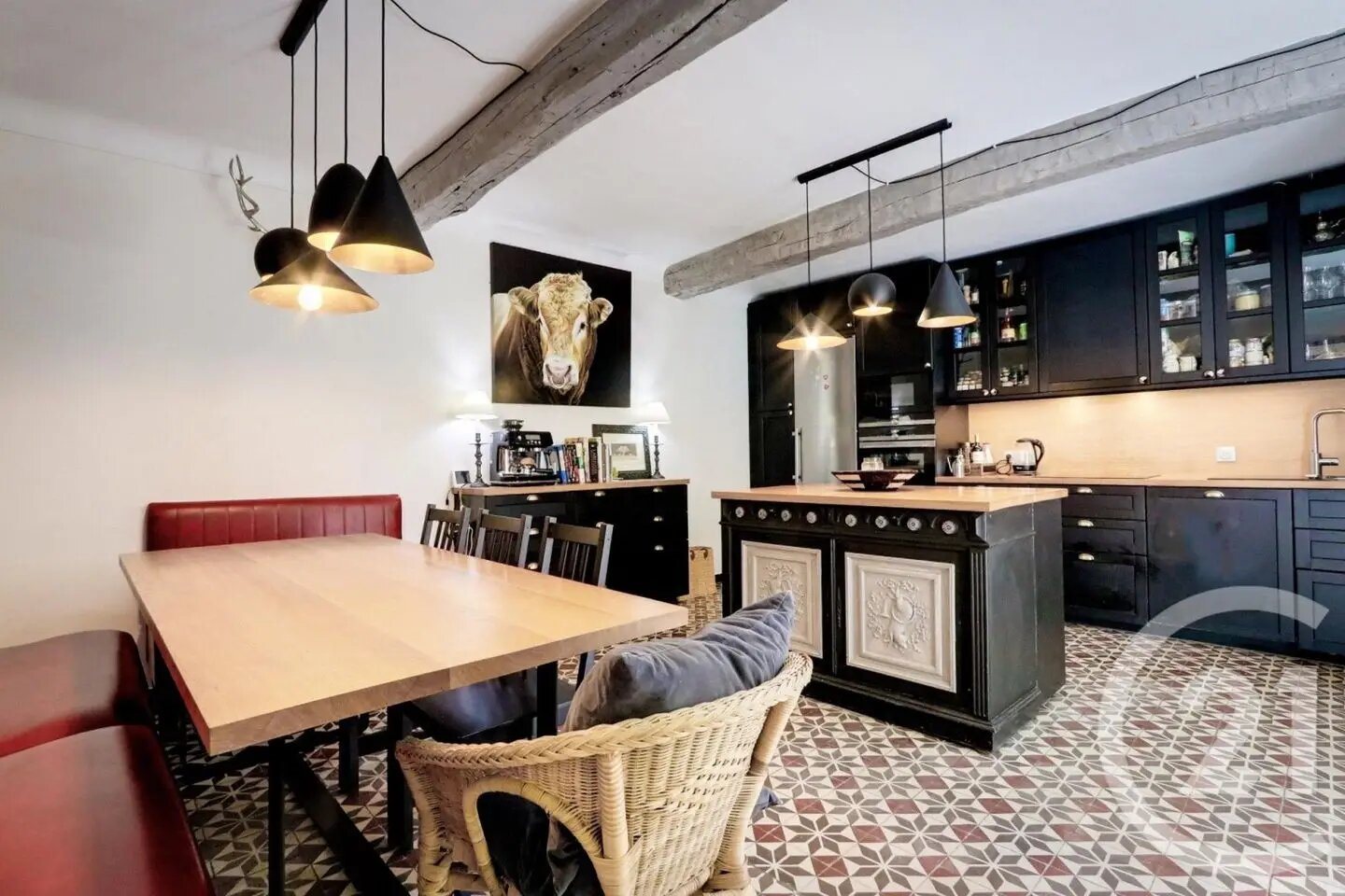 Maison à vendre, 270m², Pignans