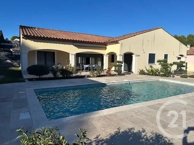 Maison à vendre, 212m², Brignoles