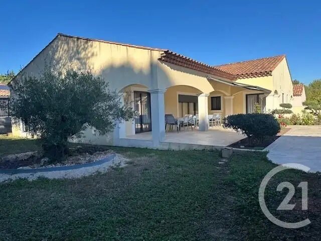 Maison à vendre, 212m², Brignoles