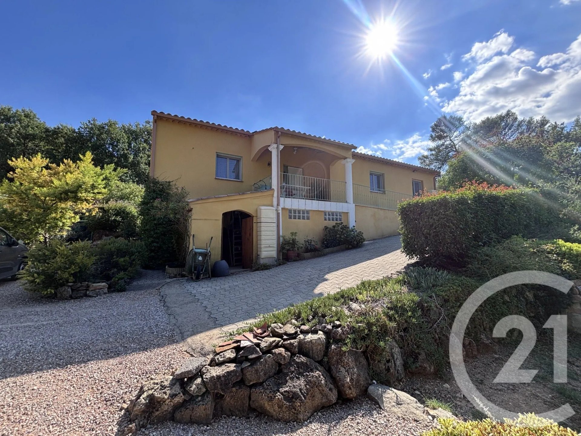 Maison à vendre, 124m², Brignoles
