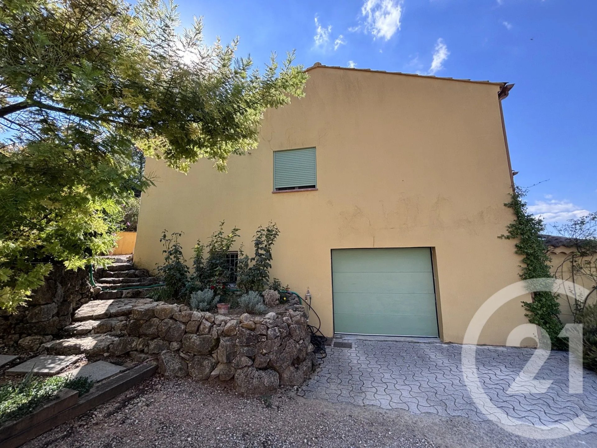Maison à vendre, 124m², Brignoles