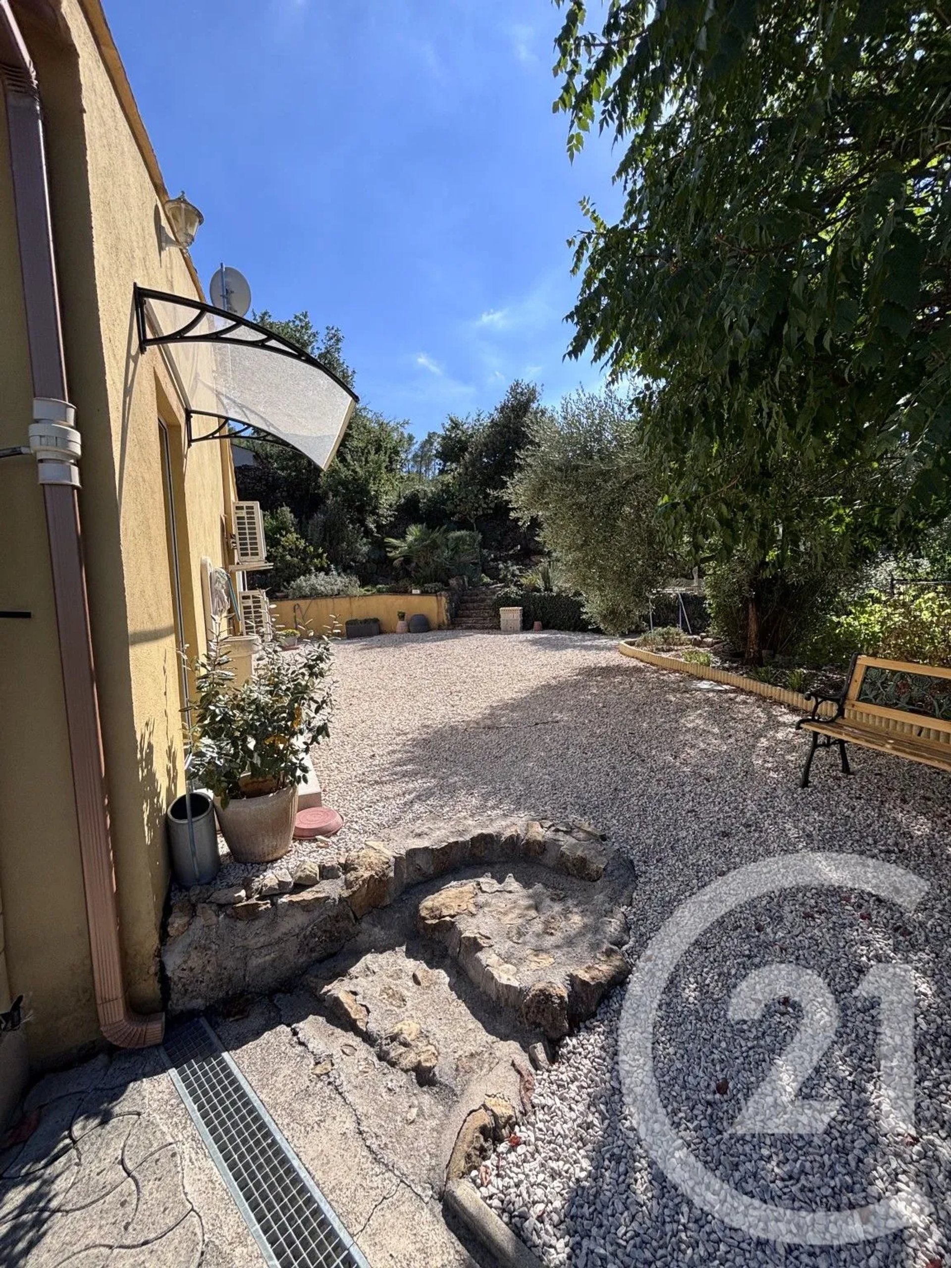 Maison à vendre, 124m², Brignoles