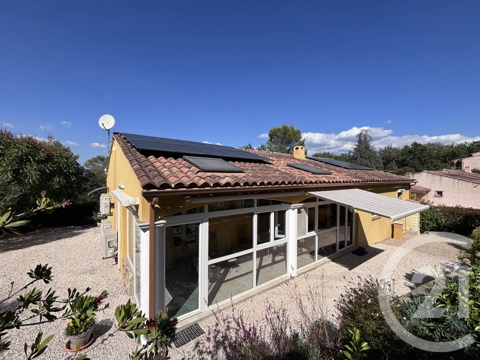 Maison à vendre, 124m², Brignoles