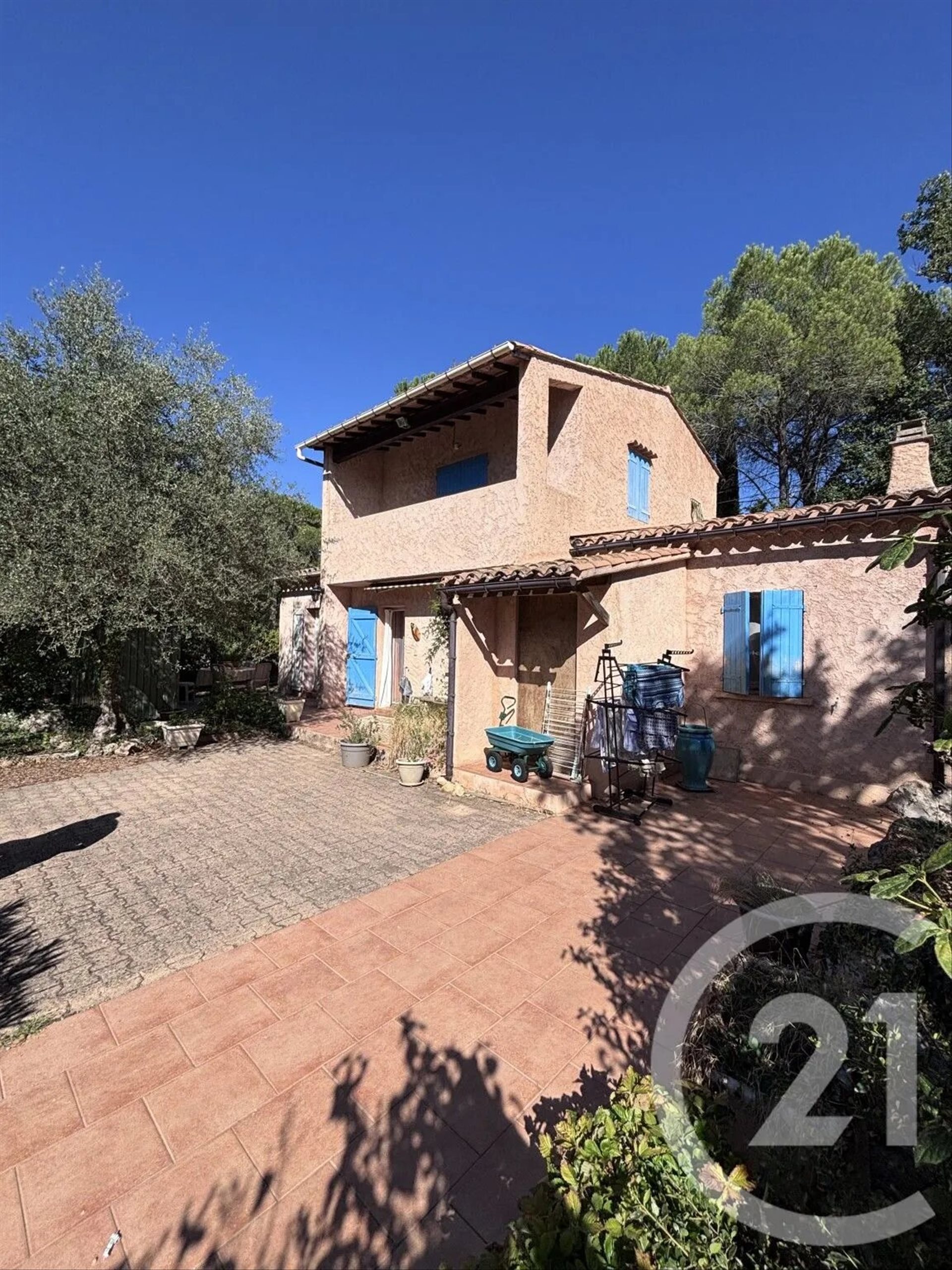 Maison à vendre, 90m², Camps-la-Source