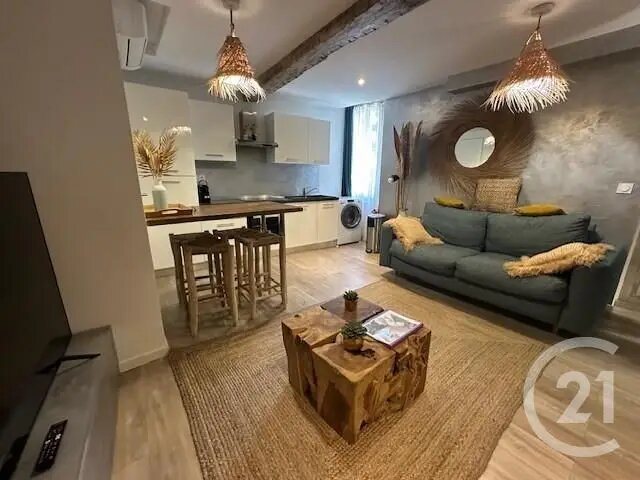 Appartement à vendre, 43m², Brignoles