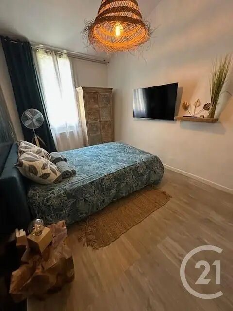 Appartement à vendre, 43m², Brignoles