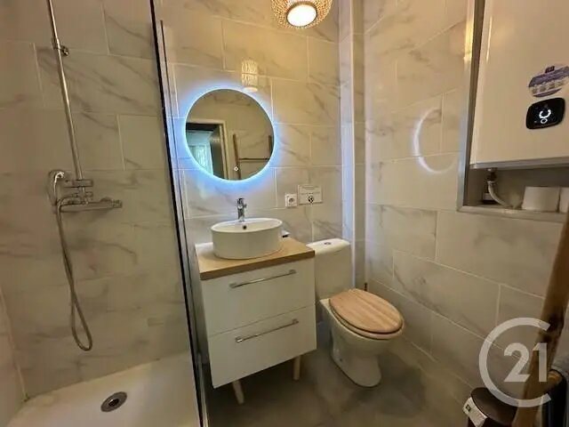 Appartement à vendre, 43m², Brignoles