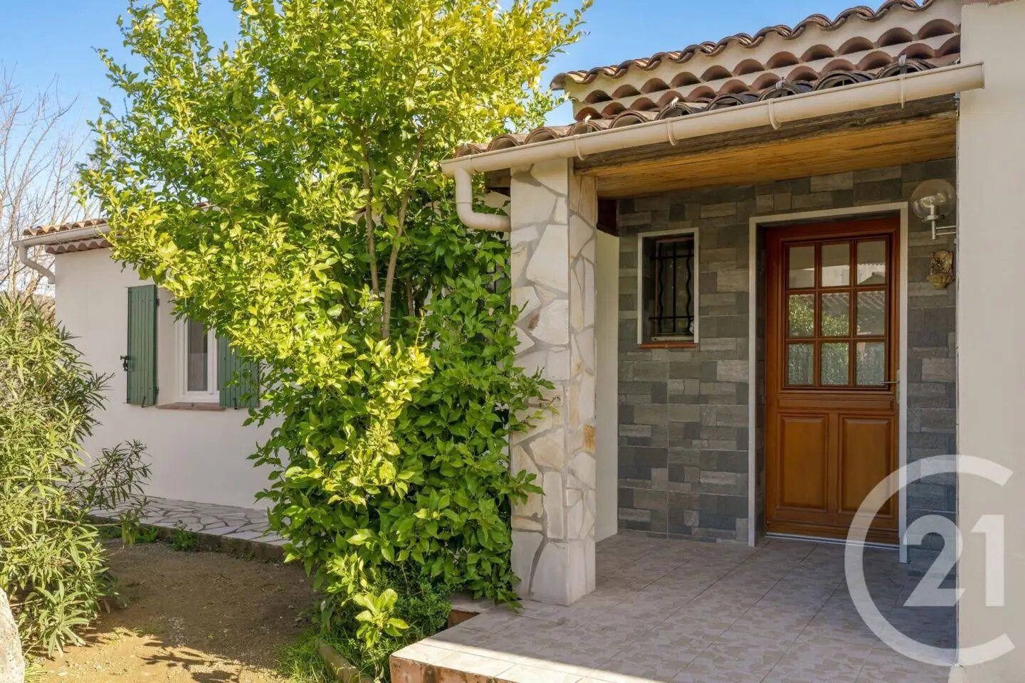 Maison à vendre, 120m², Lorgues