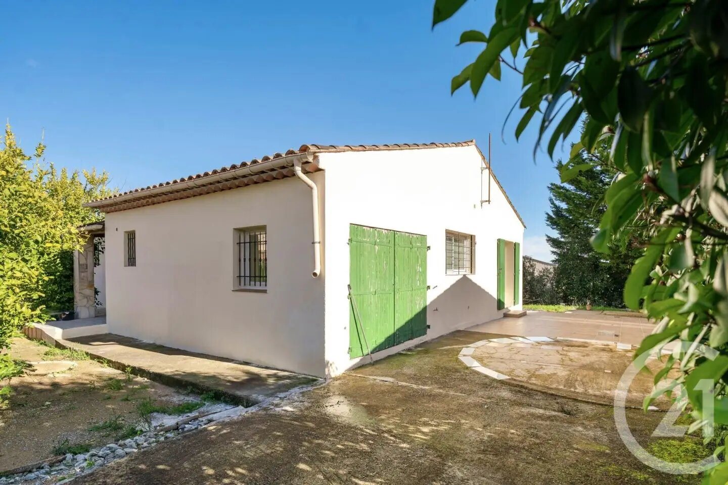 Maison à vendre, 120m², Lorgues