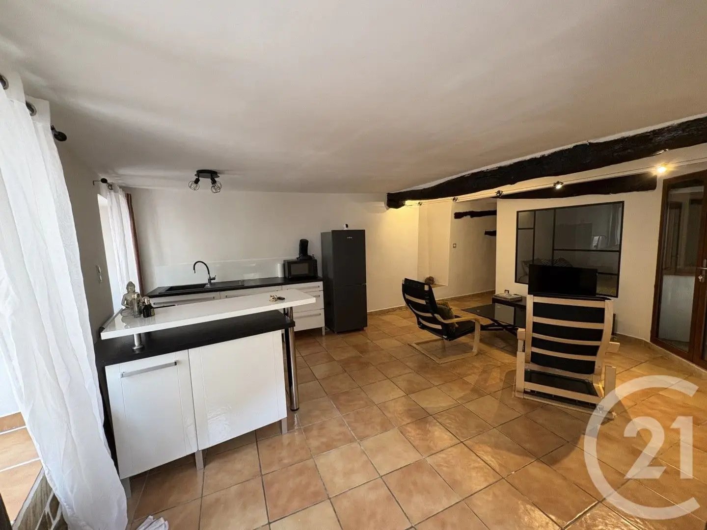 Appartement à vendre, 55m², Brignoles