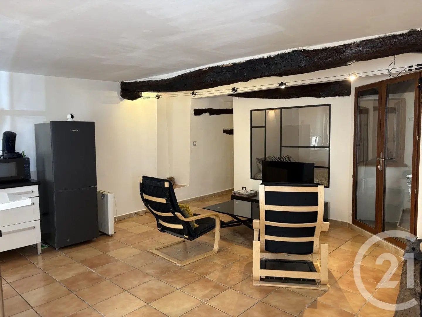 Appartement à vendre, 55m², Brignoles