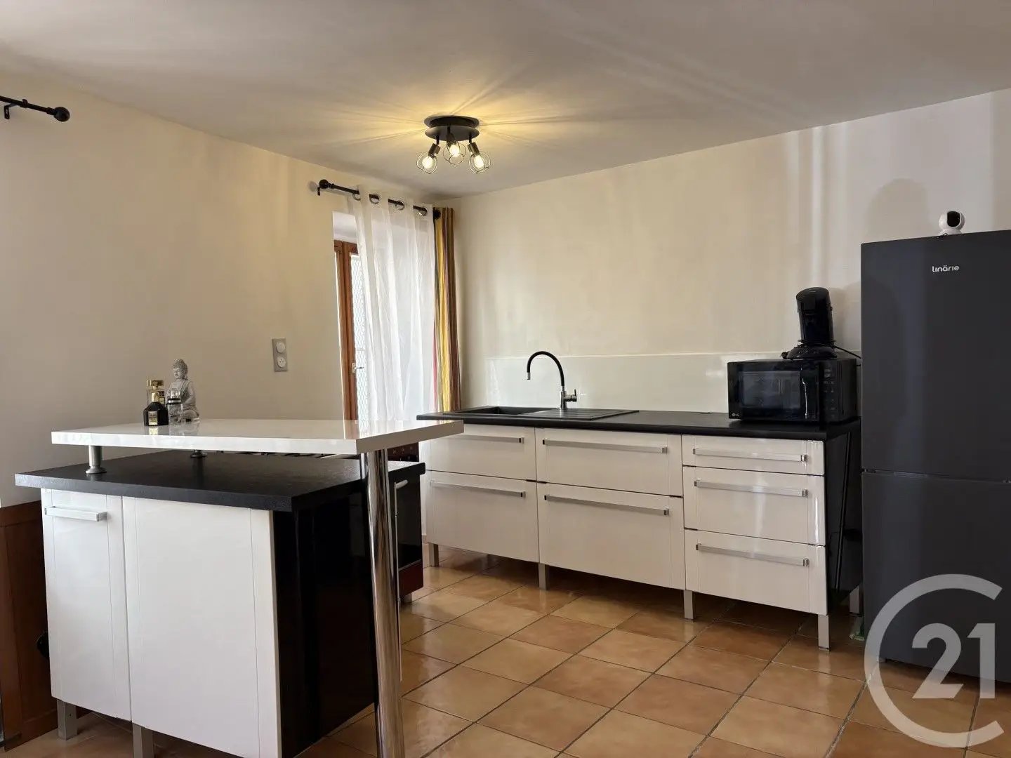 Appartement à vendre, 55m², Brignoles