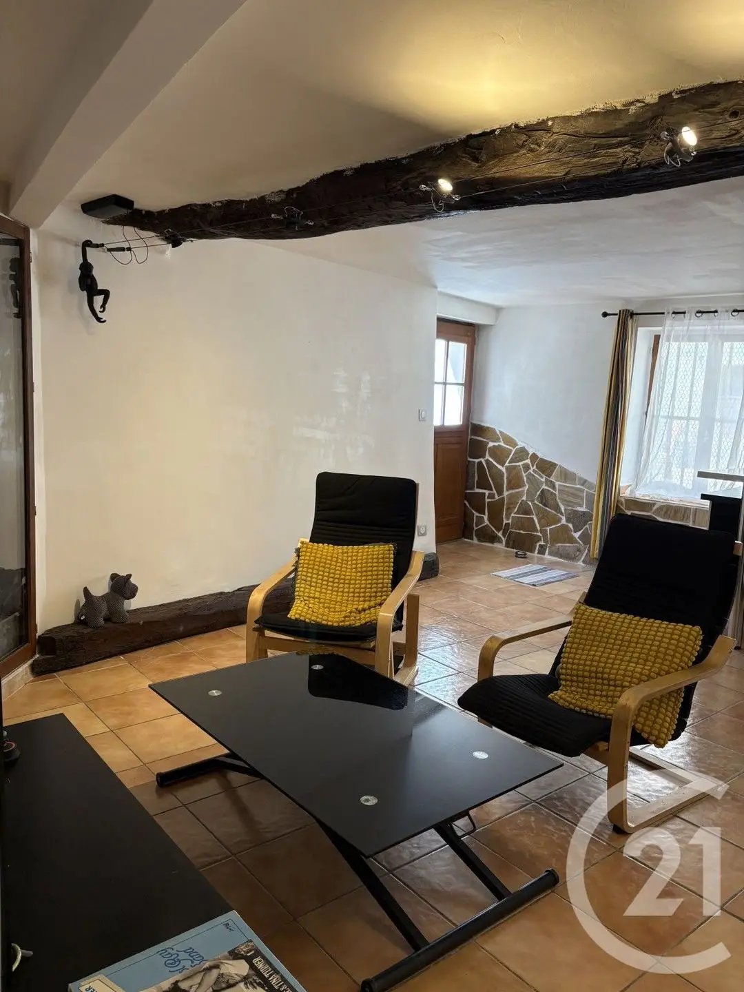 Appartement à vendre, 55m², Brignoles