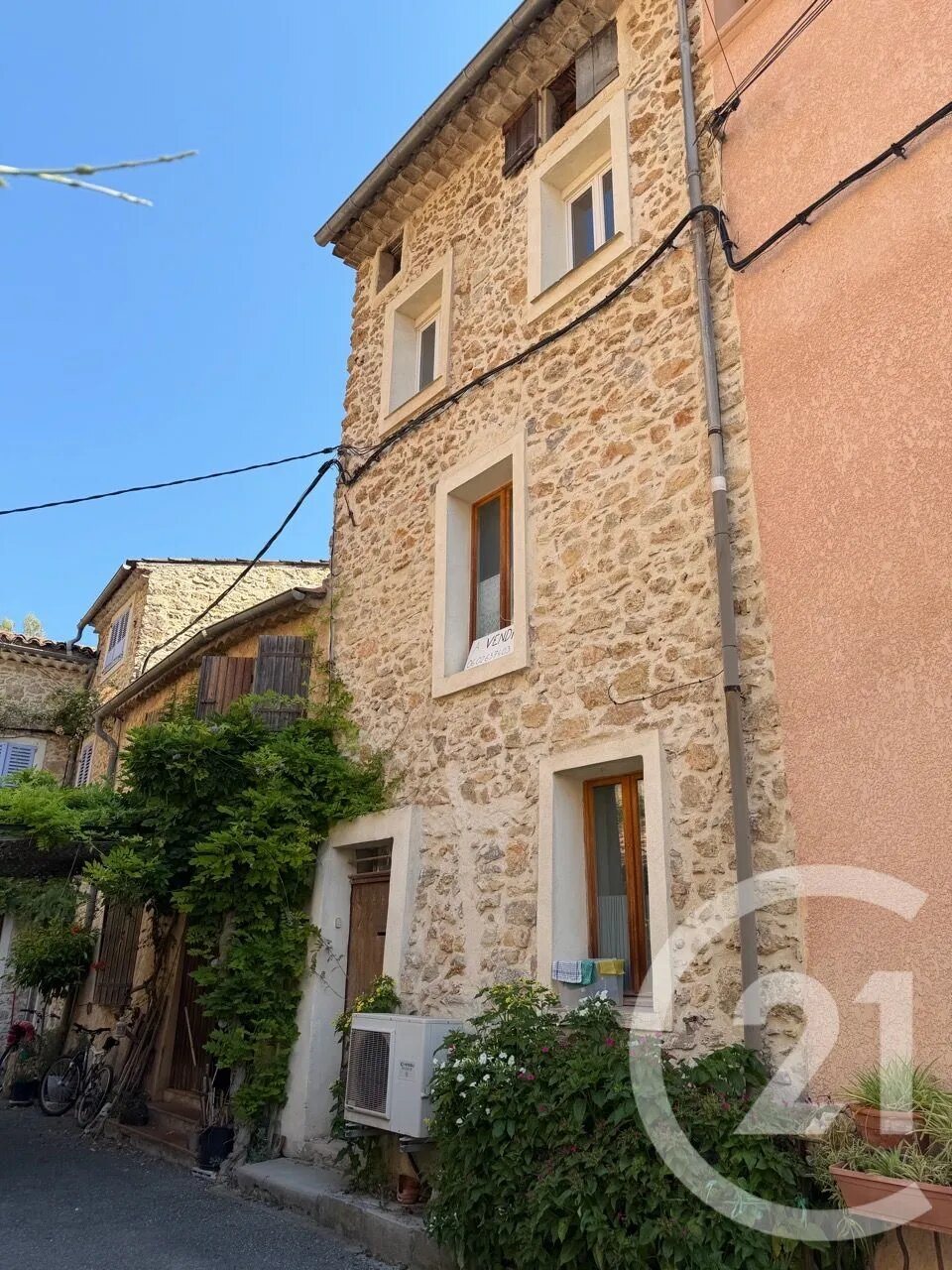 Maison à vendre, 150m², Montfort-sur-Argens