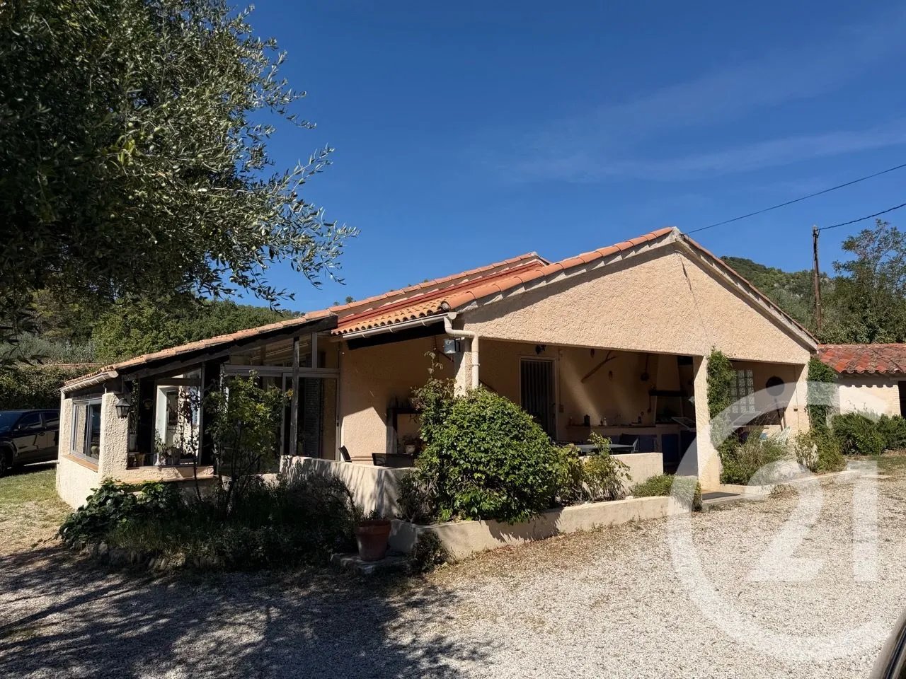 Maison à vendre, 88m², Le Val