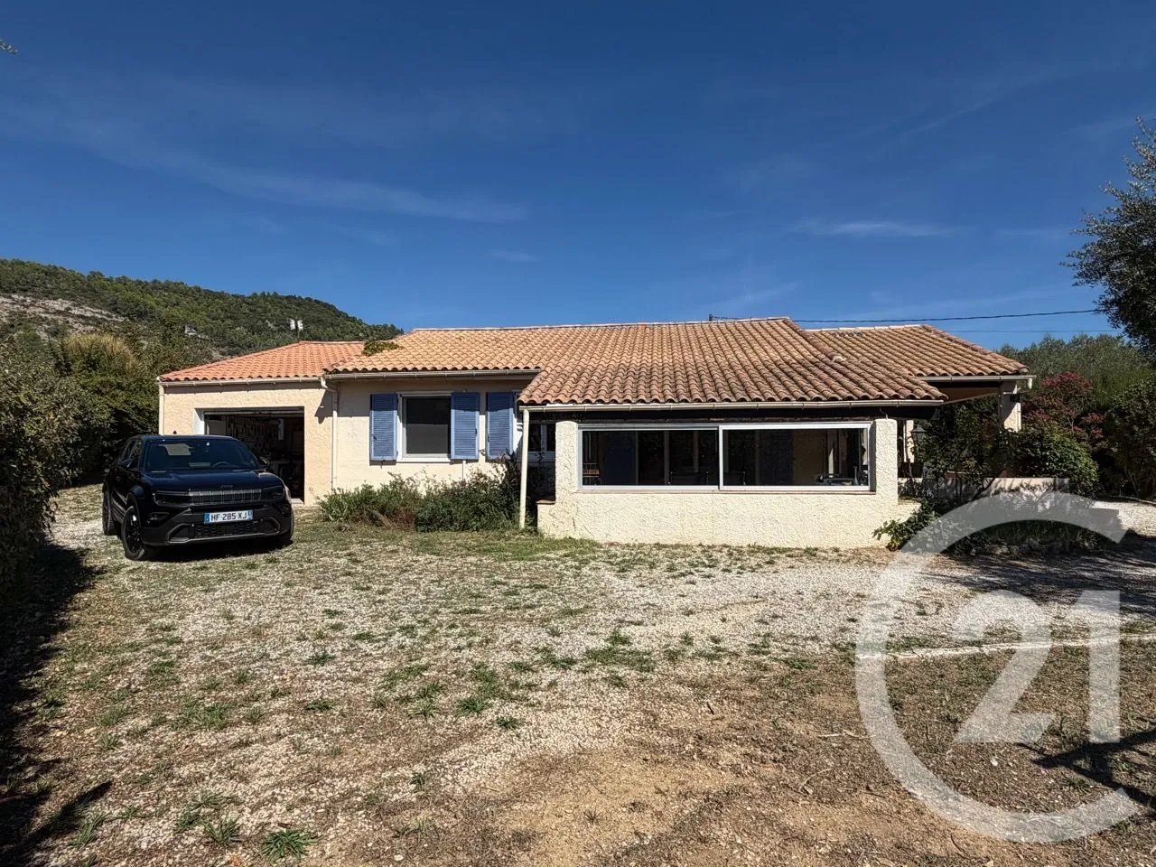 Maison à vendre, 88m², Le Val