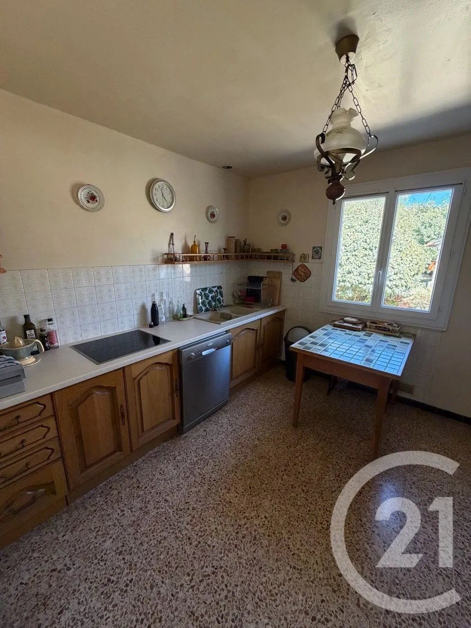 Maison à vendre, 88m², Le Val