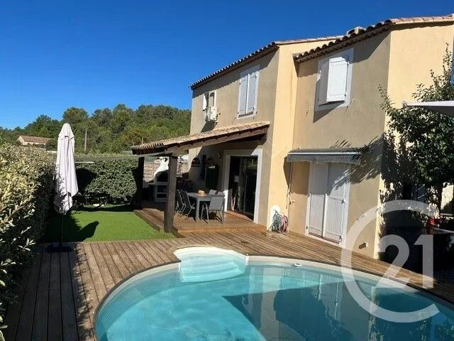 Maison à vendre, 100m², Tourves
