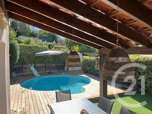 Maison à vendre, 100m², Tourves