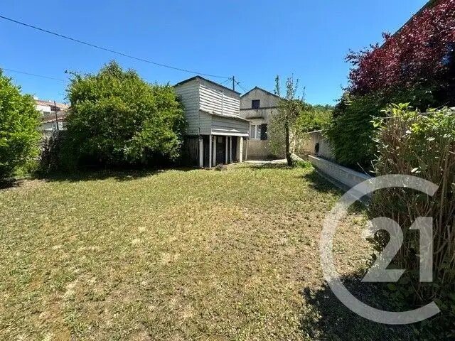 Maison à vendre, 30m², Brignoles