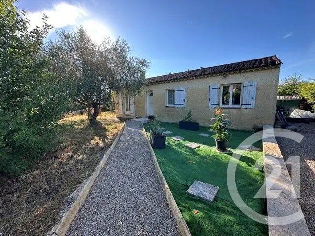 Maison à vendre, 98m², Le Val