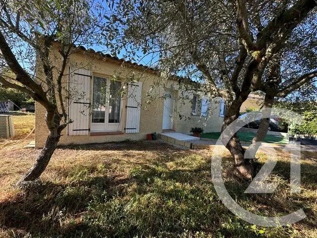 Maison à vendre, 98m², Le Val