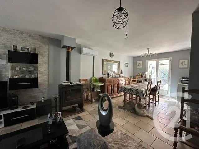 Maison à vendre, 98m², Le Val