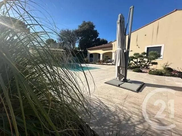 Maison à vendre, 212m², Brignoles