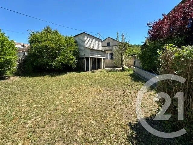 Maison à vendre, 45m², Brignoles