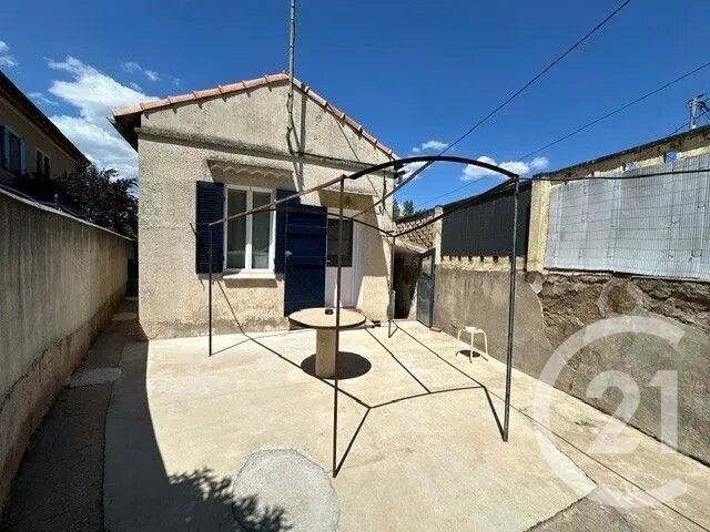 Maison à vendre, 45m², Brignoles