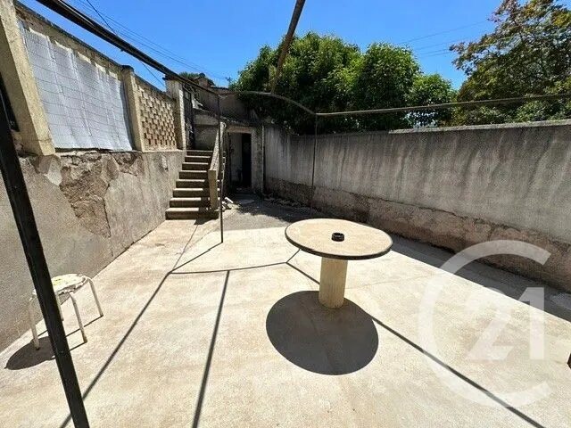 Maison à vendre, 45m², Brignoles