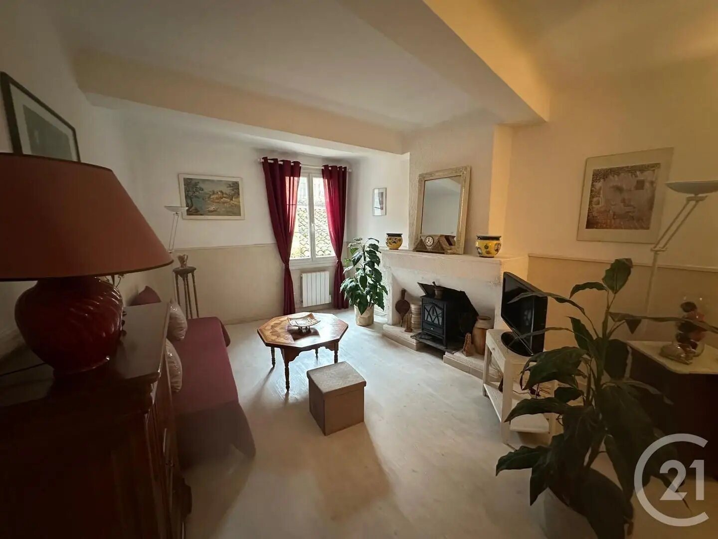 Maison à vendre, 106m², Brignoles