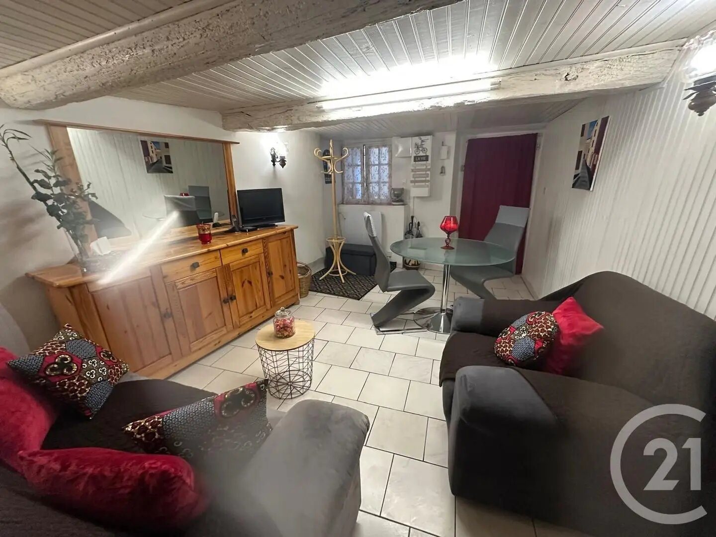 Maison à vendre, 106m², Brignoles