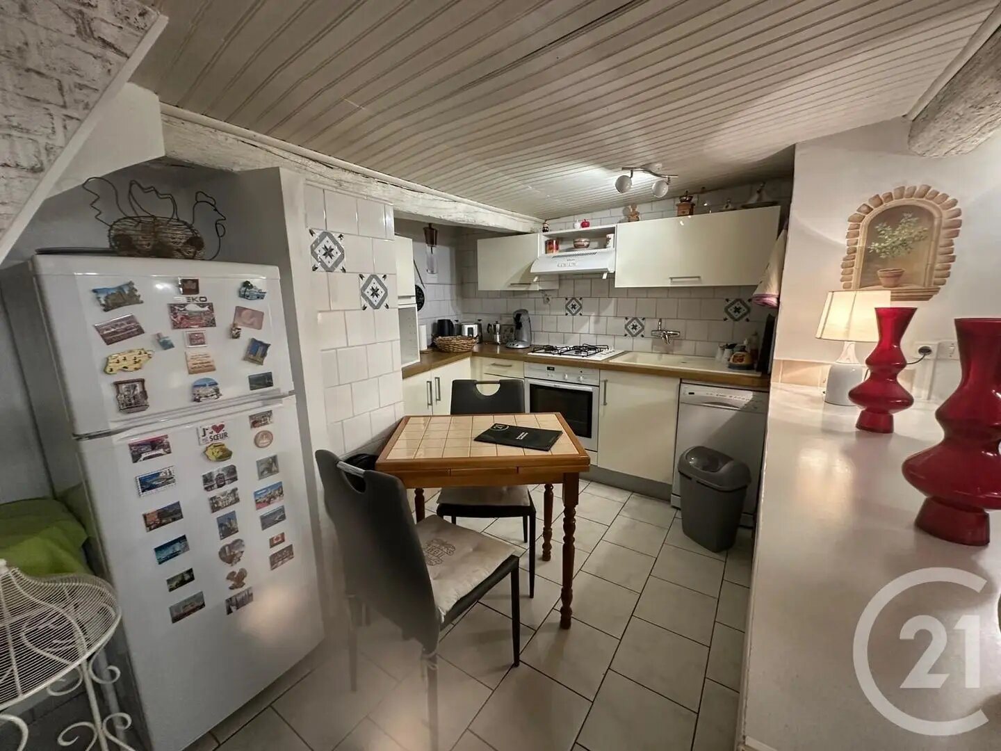Maison à vendre, 106m², Brignoles