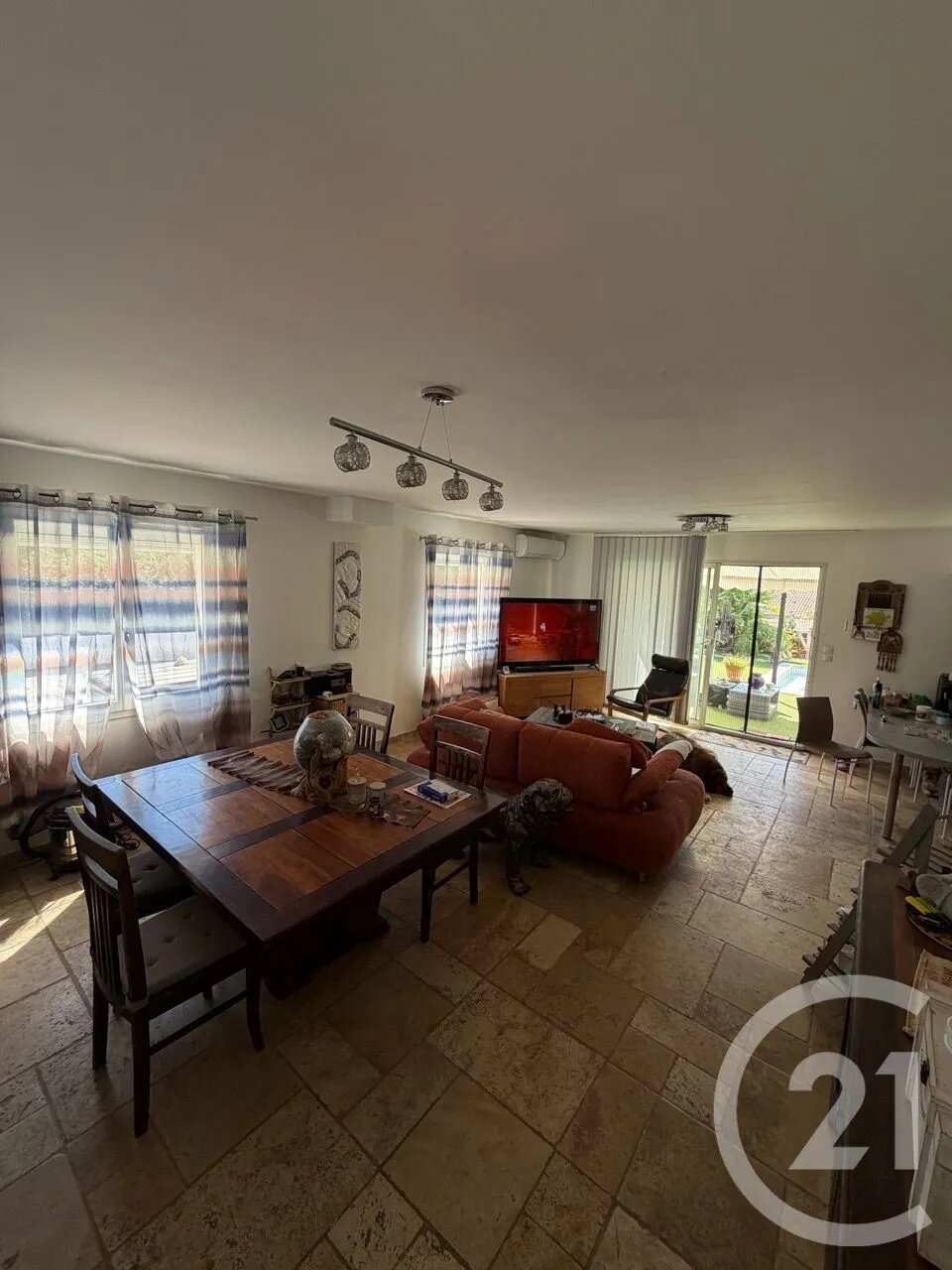 Maison à vendre, 135m², Sainte-Anastasie-sur-Issole